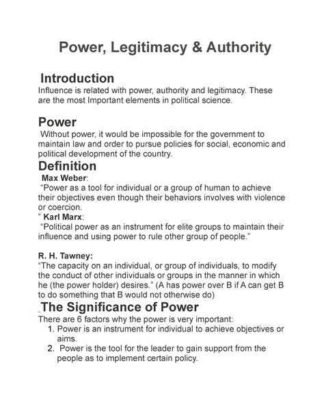 The Legal Perspective: Understanding the Authority and Legitimacy of Executed Documents