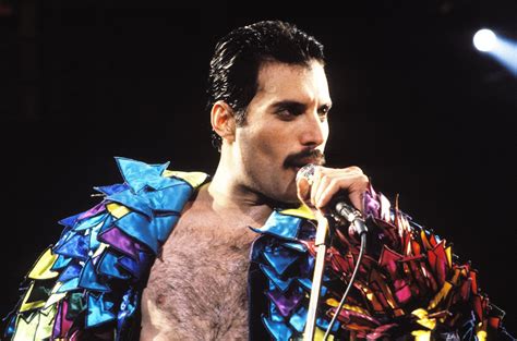 The Legendary Hits: Exploring Freddie Mercury's Greatest Songs