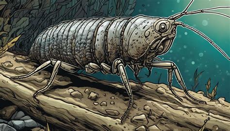 The Life Cycle of Silverfish: From Egg to Adult