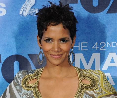 The Life and Achievements of Halle Berry