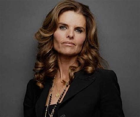 The Life and Achievements of Maria Shriver