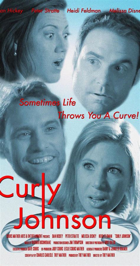 The Life and Career of Curly Johnson