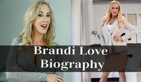 The Life and Journey of Brind Love