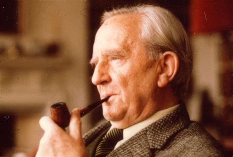 The Life and Legacy of J.R.R. Tolkien