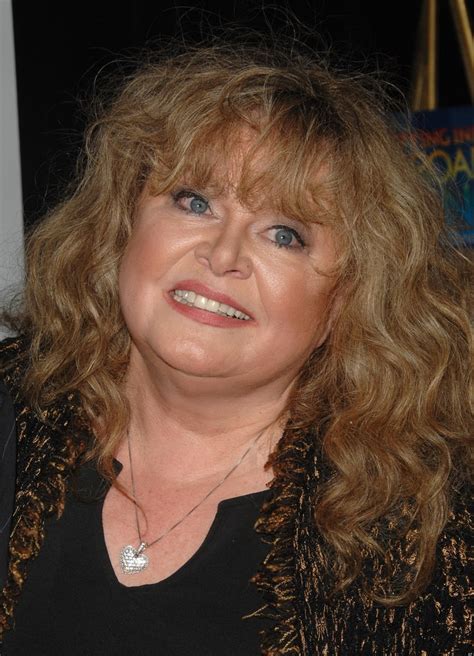 The Life and Times of Sally Struthers: Exploring Her Personal Journey