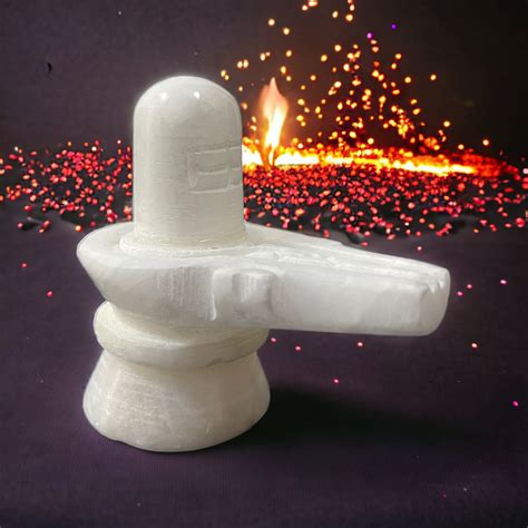 The Lingam: A Symbol of Divine Energy