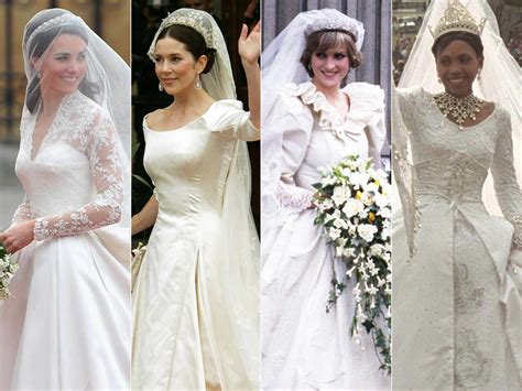 The Link Between Bridal Gowns and Matrimony