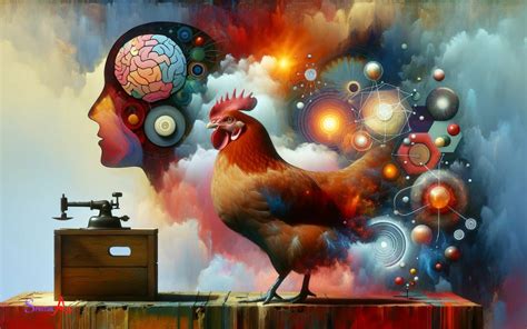 The Link Between Chickens and Fertility in the Realm of Dream Analysis