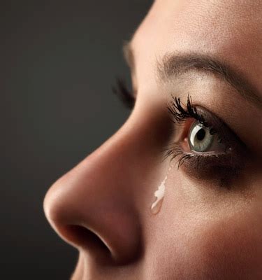 The Link Between Dreaming, Shedding Tears, and Emotional Release