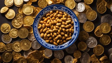 The Link Between Groundnuts and Financial Abundance