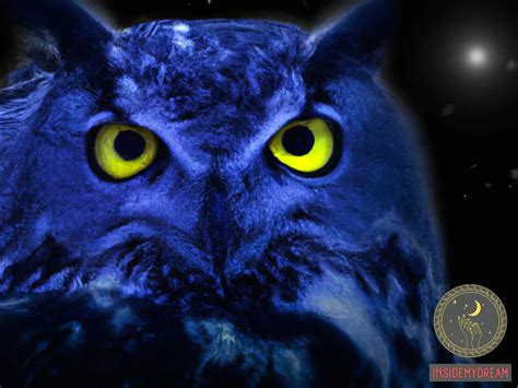 The Link Between Owls and Wisdom in Decoding Dreams