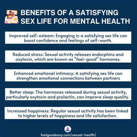 The Link Between Sexual Fantasizing and Mental Well-being