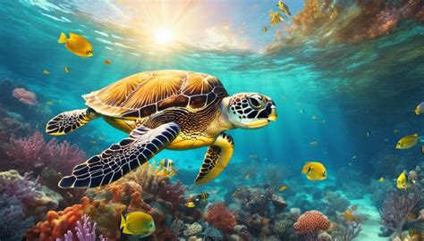 The Link Between Turtles and Emotional Stability in the Interpretation of Dreams