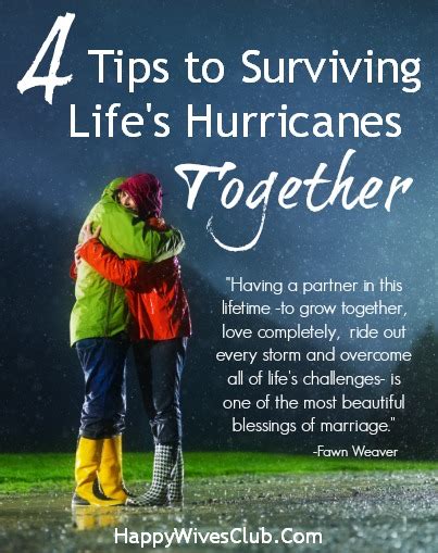 The Link between Dreaming of Hurricanes and Personal Life Challenges