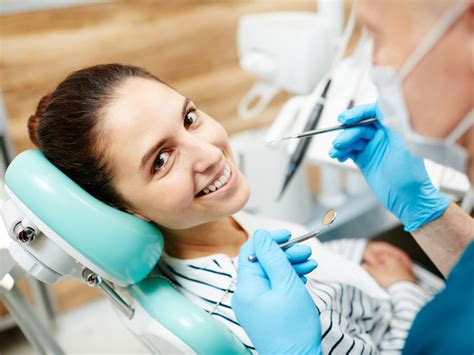 The Link between Oral Health and Dreams about Dental Procedures