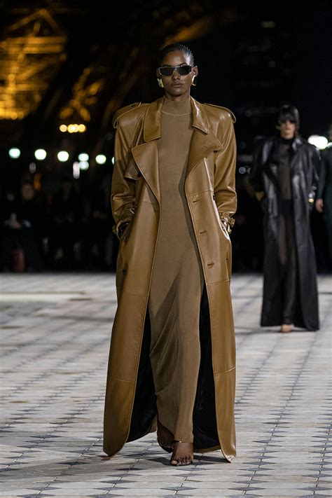 The Long Coat Trend: An Enduring Fashion Statement