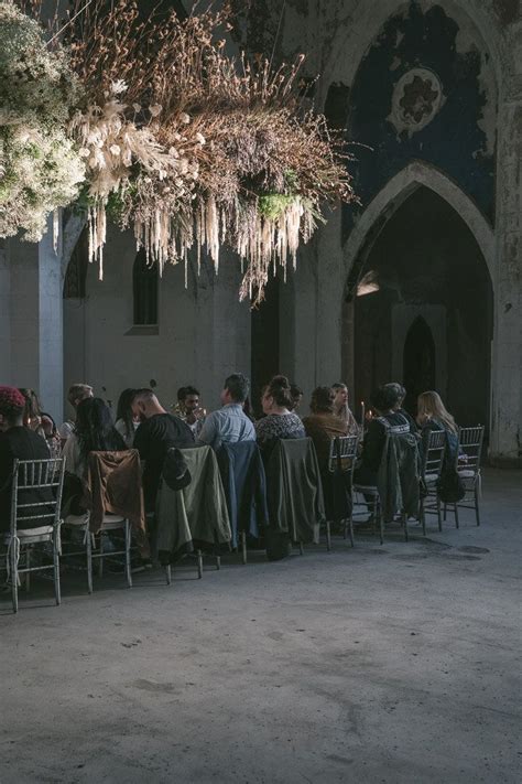 The Long Table as a Gathering Place: Exploring the Symbolic Meaning