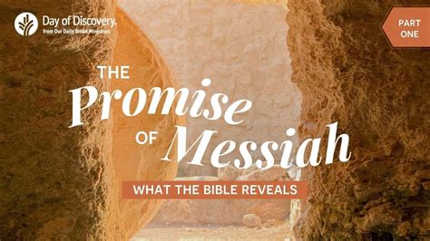 The Long-Awaited Promise: Exploring the Enigma of the Messiah's Return