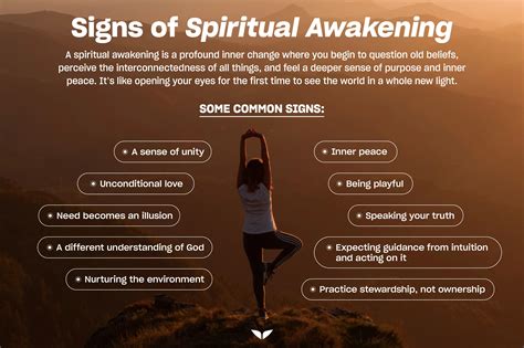 The Longing for a Spiritual Awakening