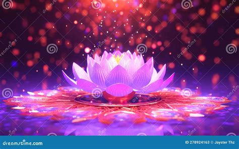 The Lotus Leaf as a Emblem of Spiritual Illumination and Awakening