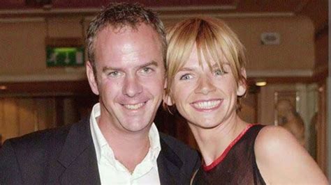 The Love Life of Zoe Ball: Relationships and Marriages