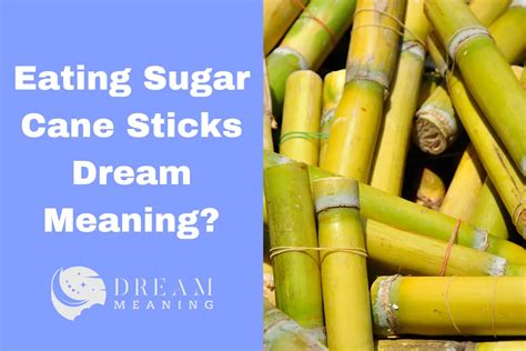 The Luscious Surrender: Exploring the Symbolic Significance of Sugar in Dreams