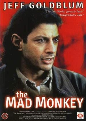 The Mad Monkey Film: An Extraordinary Cinematic Adventure