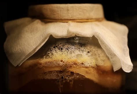 The Magic Elixir: Unraveling the History and Mysteries of Vinegar