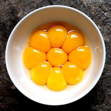 The Magic Ingredient: Spice Up Your Eggs for the Ultimate Flavor