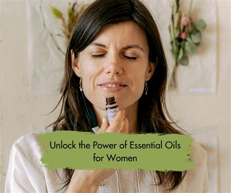 The Magic of Aromatherapy: Unlocking the Soothing Power of Essential Oils