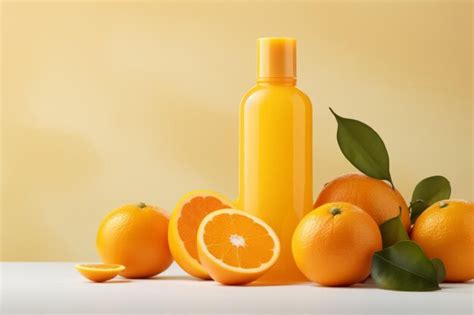 The Magic of Citrus: Unveiling the Benefits of Orange for Your Well-being