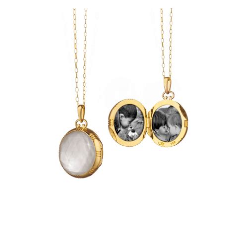 The Magic of Desires: How an Exquisite Locket Can Transform Your Aspirations