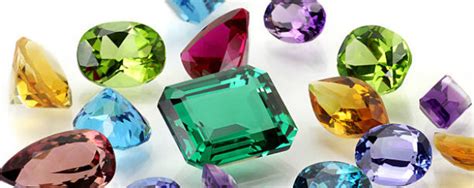 The Magic of Gemstones: Unveiling the Enchanting Brightness