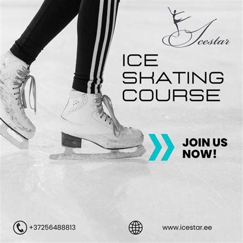 The Magic of Ice Skating: Unleash Your Inner Grace and Elegance