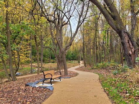 The Magic of Nature's Sanctuary