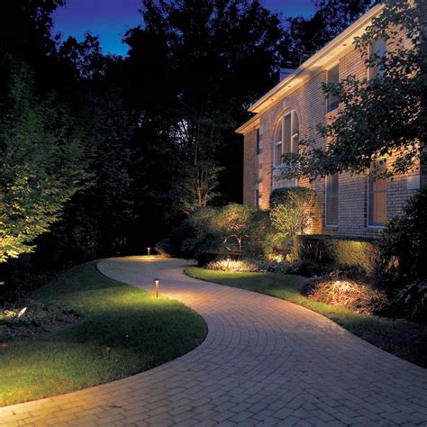 The Magic of Outdoor Lighting: Elevating Your Yard's Atmosphere