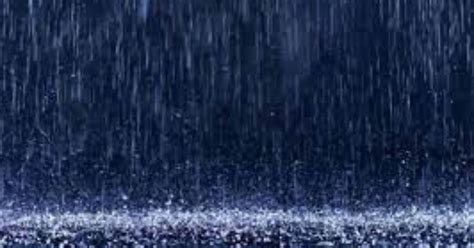 The Magic of Rainfall: Exploring Its Calming Effect on the Mind