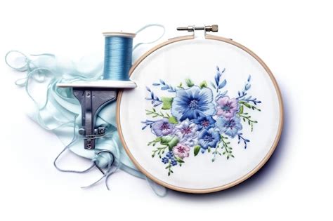 The Magic of Stitchery: Exploring the Bliss of Crafting