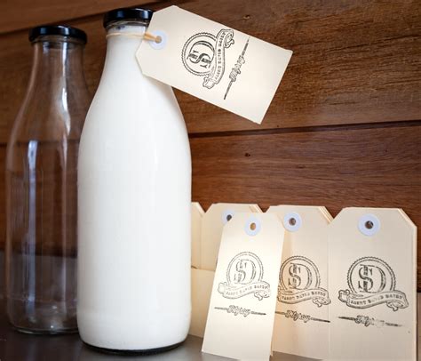 The Magnetic Appeal of Milk Retail: Revealing Inner Longings