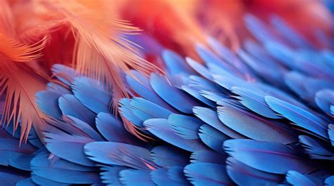 The Magnificent Plumage: Examining the Unique Feathers of the Enigmatic Creature