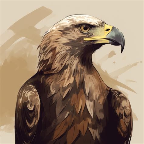 The Majestic Eagle: A Symbol of Freedom and Power