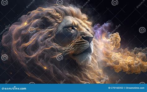 The Majestic Presence of the Lion in Myths and Legends