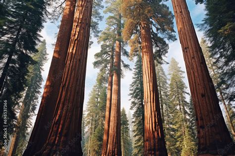 The Majesty of Towering Giants: Experiencing the Overwhelming Grandeur of Tall Trees