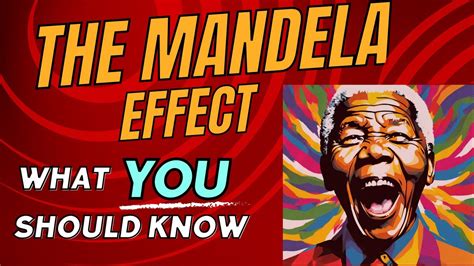 The Mandela Effect: False Memories or Alternate Realities?