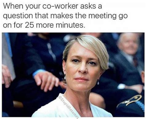 The Many Expressions of Workplace Frustration: Discover Memes that Capture the Daily Struggles