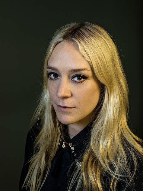 The Many Faces of Chloe Sevigny