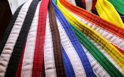 The Many Facets of Belts in Dreamland: Deciphering the Diverse Meanings