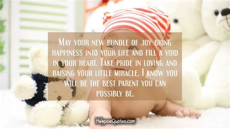 The Marvel of Anticipation: Envisioning Life with My Little Bundle of Joy