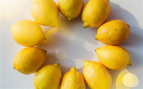 The Marvels of Lemon Water: Unveiling its Astonishing Advantages