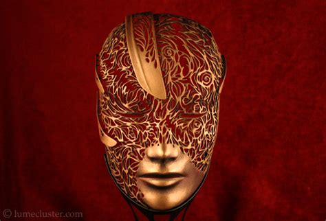 The Mask as a Protective Barrier: Analyzing the Dreamer's Desires for Conformity